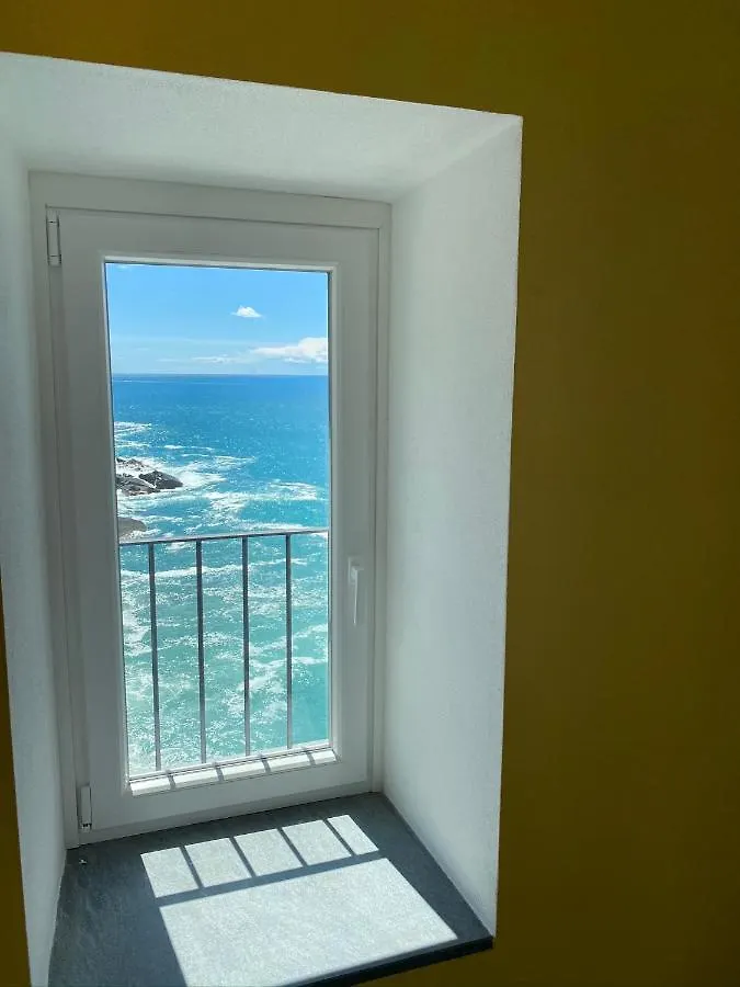 La Ripa Camere Vernazza Italy