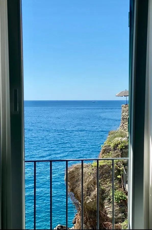 La Ripa Camere Vernazza