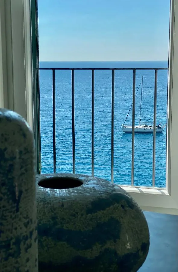 Apartment La Ripa Camere Vernazza