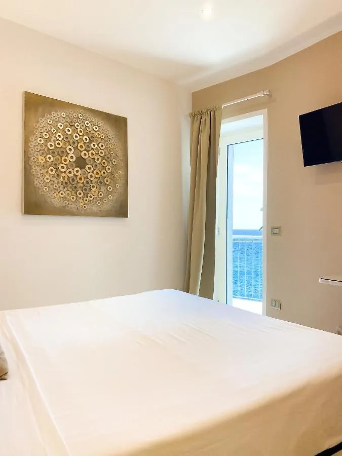 La Ripa Camere Vernazza location