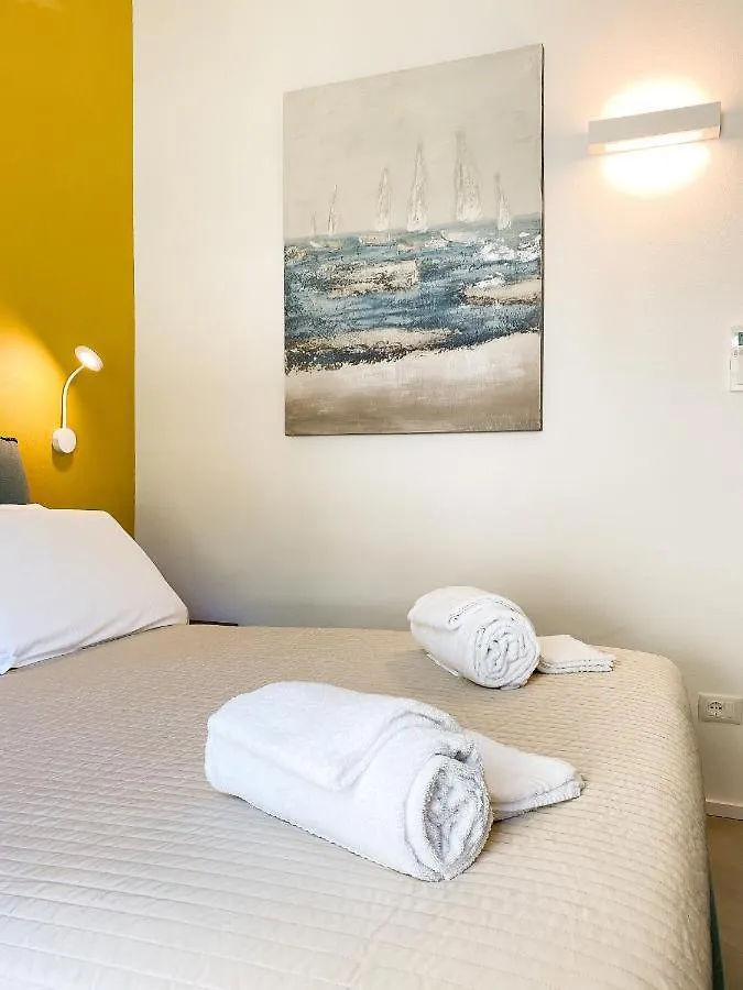 Apartment La Ripa Camere Vernazza Italy