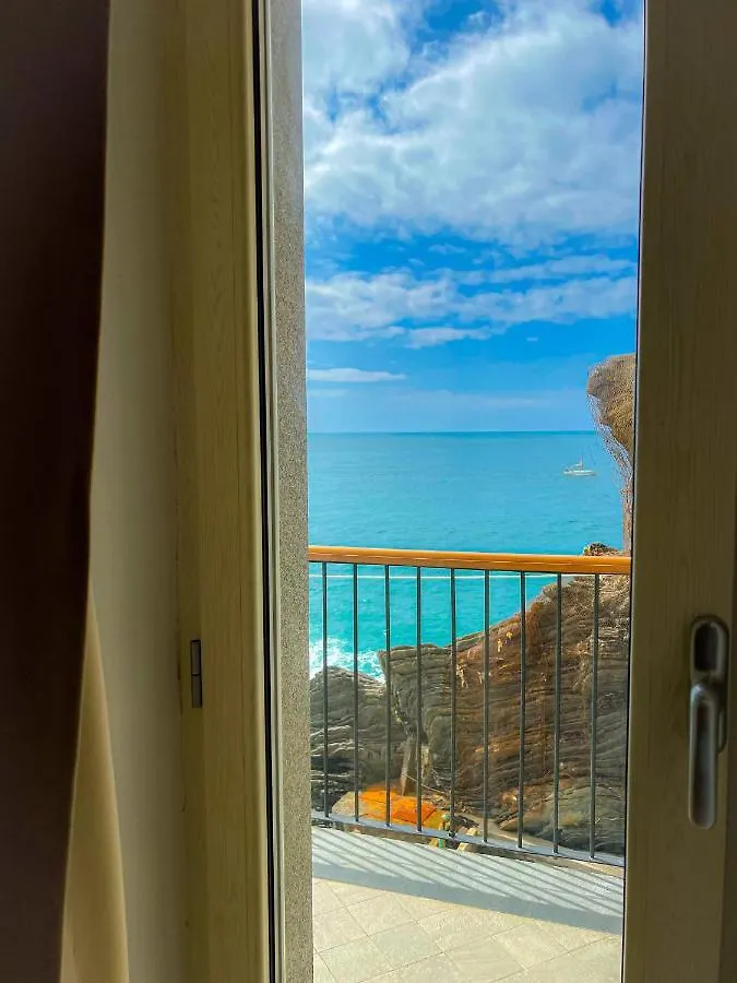 La Ripa Camere Vernazza Apartment