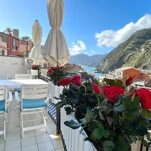 Families Or Groups 3 Terrazzi On Sea W Ac Vernazza